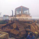 Strong Power Used Good Condition Bulldozer D51for Cheap Sale in Shanghai thumbnail-2