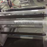 Non-woven Fabric And Plastic Bag Slitting Machine thumbnail-2