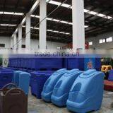 SA1-Q530/60 With Italy Ametek Suction Motor Battery Power Automatic Floor Scrubbers Economic Floor Scrubber Dryer thumbnail-2