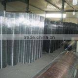 Hot Sales Black Iron Wire Welded Wire Mesh Factory