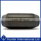 Portable Pulse LED Light Bluetooth Speaker With NFC thumbnail-1
