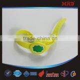 MDW411RFID Silicone Wristband/electronic Identification Bracelet Waterproof