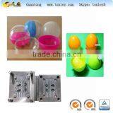 2015 Hot Sale Large Plastic Egg Empty Inside Toys Injection Mold Supplier thumbnail-1