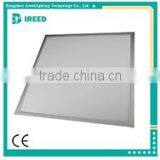 No Gap Between Panel and Ceiling New Design Recessed 60*60cm 600x600 40W LED Flat Panel Light