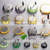 BR2477A High Temperature Button Cell