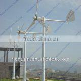 600w Pelton Turbine Price,micro Hydro Generator,china