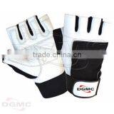 Finger Less Weight Lifting Gym Gloves thumbnail-1