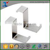 Stainless Steel Strong Kitchen Hanging Hanger Hooks thumbnail-2