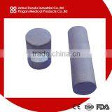 Bleached Absorbent Gauze Roll 32s CE ISO FDA Quality Choice thumbnail-1