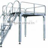 Work Platform Package Machine