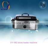 VY-18Q Hot pack heater for foot and knee massage machine