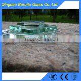 Ultra Clear Float Glass Woth Competitive Price thumbnail-1