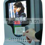 Card Swiping Mobile Charging Station thumbnail-2