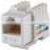 High Quality UTP Cat5e RJ45 Keystone Jack