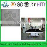 Cheapest CNC Glass Engraving And Polishing Machine