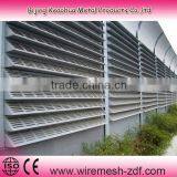 Good Price Perforated Metal Sheet Fence