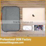 Brief Design Handle Laptop Bag For Amazon Brand Seller thumbnail-6