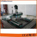 LMD1000 Portable Line Milling Machine/line Milling Machine/3 Axis Line Milling