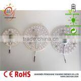 Plastic ceiling light color changing led led light ceiling made in China