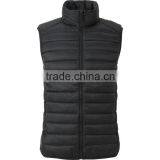 100% Polyester Down Vest Men Custom Vest for Winter thumbnail-1