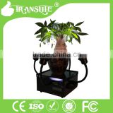 2015 new product 4pcs 6in1 LED lamps for plant growing 1 year warranty