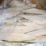 IQF Spanish Mackerel Fillet Grade A
