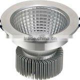 COB LED Downlight 25W