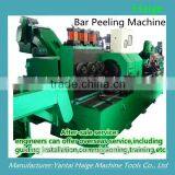 Horizontal Peeling Machinery Cnc Lathe thumbnail-1