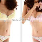 2013-2014 High Quality Fashion Design Sexy Lingerie Bra Panty thumbnail-1