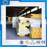 China Gold Supplier Hot Sale Polyurethane Panels in Cold Room thumbnail-6