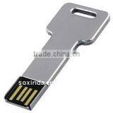 Cheapest OEM Metal Usb Flash Drive for Promotional Gift