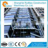 ZLP 630/800 Aluminium Working Platform thumbnail-3