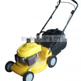 18" hand push lawn mower with good quality chinese engine(18TZHJ40)