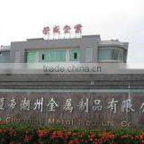 Chaozhou Chaoan Caitang Rongsheng Hardware Products Factory company overview - view 1 thumbnail