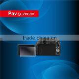 Pavoscreen Optical Japanese AGC Glass DSLR Camera Film For Panasonic GH3 DSLR Camera Glass Precisely Designed Screen Protector thumbnail-6