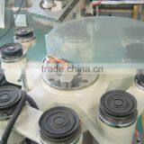 Shape Edging Beveling Machine for Round/Straight/Beveling/OG Edge thumbnail-5