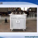 Chinese Manuacture Supplier 1000kva Step Down Oil High Voltage Transformer 380v 220v thumbnail-3