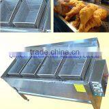 Used Henny Penny Pressure Fryer, Deep Fryer, Fried Chicken Machine