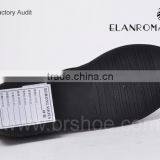 Fashionable High Cut Cool Man Leather Boot thumbnail-5