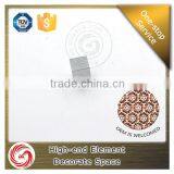 Merchandising Aluminum 6063 Tile Corner Trim Bullnose Tile Trim thumbnail-4