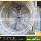 Adjustable Modern Automatic Ventilation System for Poultery Shed thumbnail-5