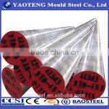 Forged Steel Bar in Wuhan China 1.2343/x38crmov5-1 thumbnail-6