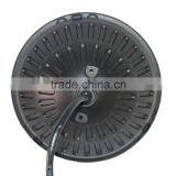 New Arrival and Smart Design 30W 7 Round Led Headlight Jeep Wrangler thumbnail-6