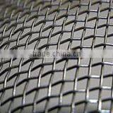 Square Wire Mesh design and varieties