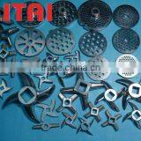 Enterprise system meat grinder parts