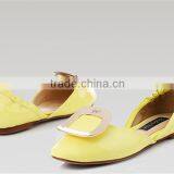 Hot Selling Flat Shoes Women 2015 Casual Shoes for Women With Low Price XT-DA0952 thumbnail-2