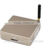 Top quality hot sell 30 pin dock bluetooth music receiver