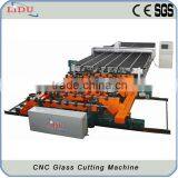 Automatic Glass Cutting Machine for Architectural Glass Quality Choice