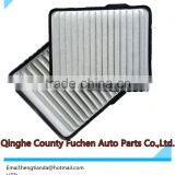 High Quality Air Filter Cloth A1627C Air Filter Man thumbnail-1