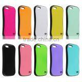2014 New Trendy Plastic pc Tpu Case for Iphone 5 5S thumbnail-1